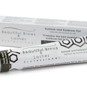 Tinte 20 ml Negro Profundo