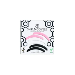 Shields Covers (sobre de 3 pares)