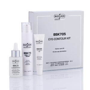 BSK705 – Eye Contour Kit - Kit para contorno de ojos.