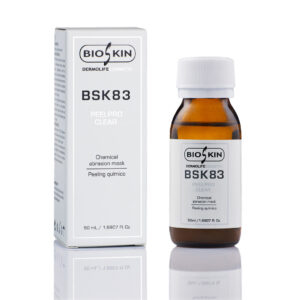 BSK83 – PeelPro Clear