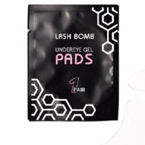 Parches Hydro Bio gel (10 pares)