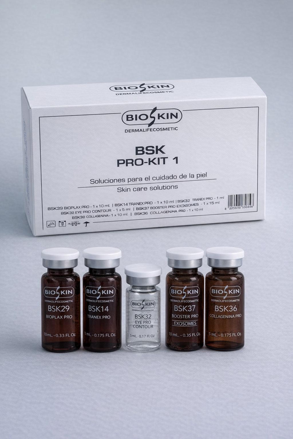 BSK PRO KIT 1