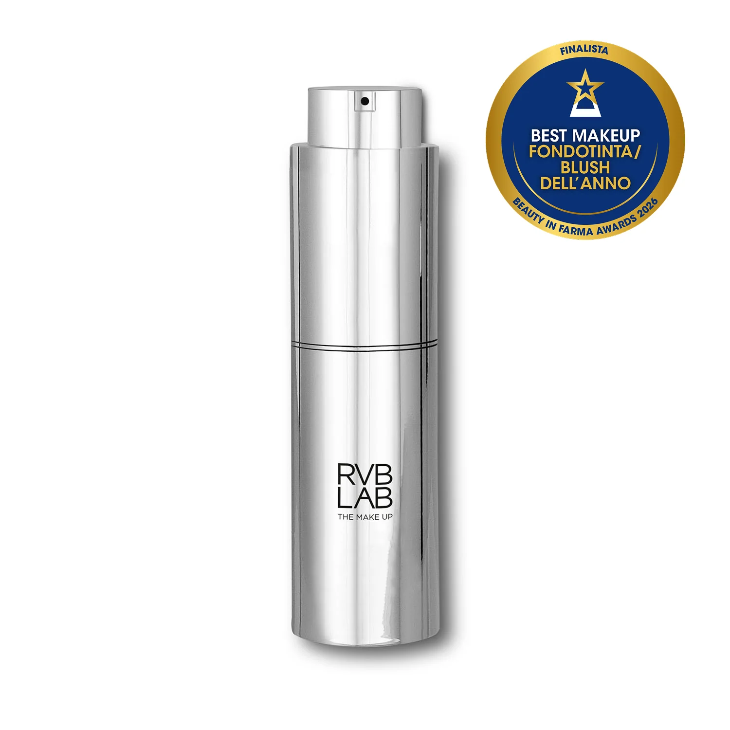 Meso Fill Plump&fill Foundation - Smoothing Plumping Foundation