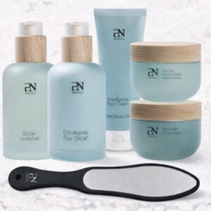 Kit Pedicura profecional - 2026