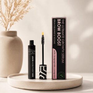 Serum de crecimiento Brow Boost para Cejas