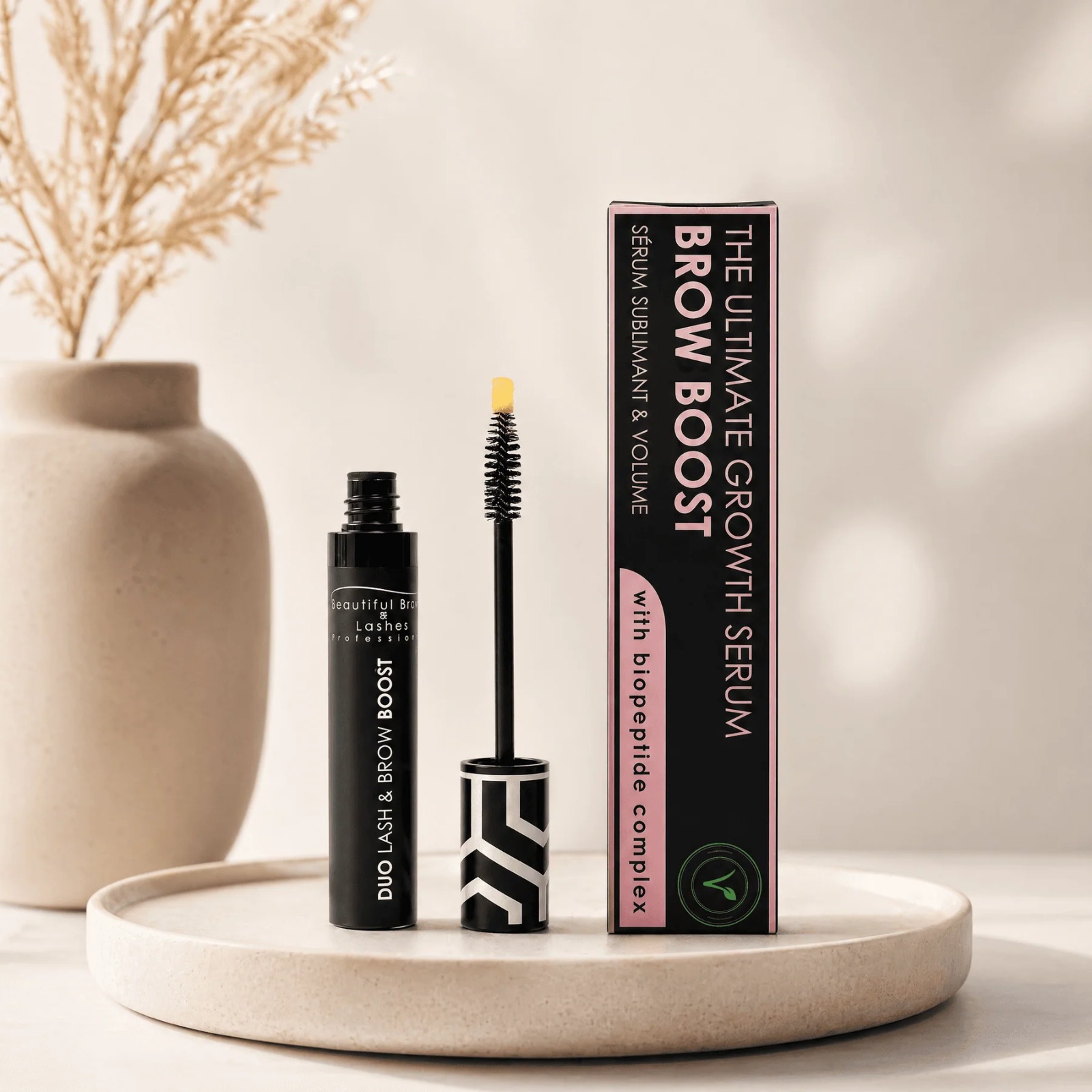 Serum de crecimiento Brow Boost para Cejas