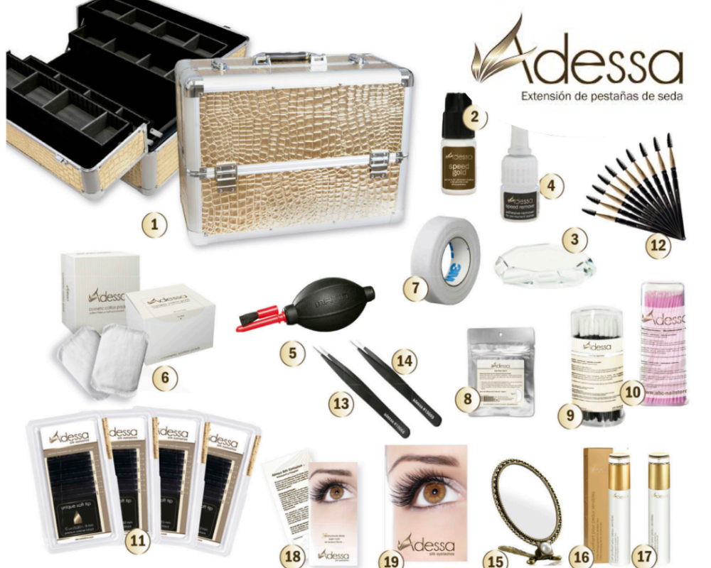 BRANDING BOUTIQUE BELLEZA
