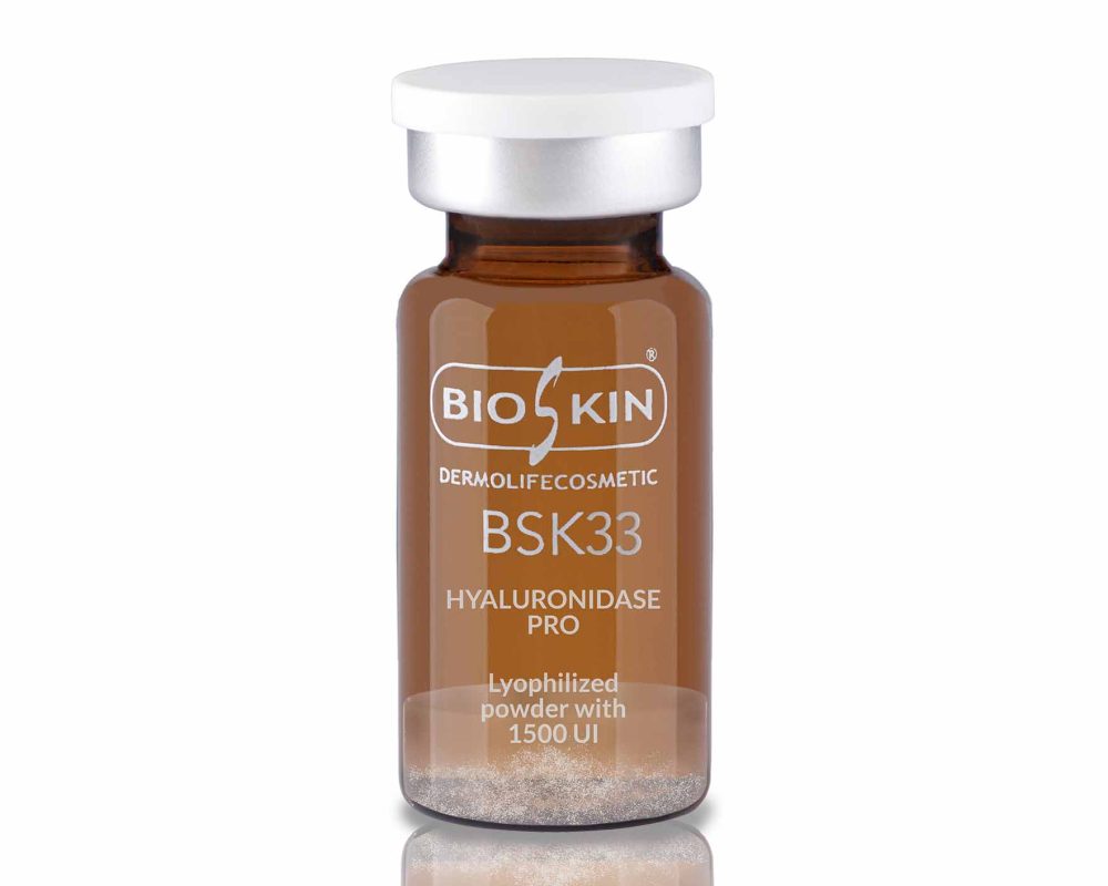 BSK33-HYALURONIDASE-PRO-Vial