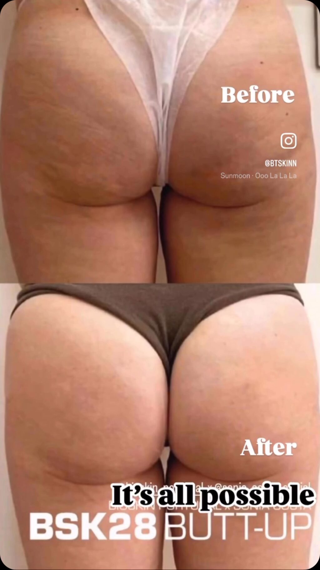 Instagram post from laboutiquedelabellezaoficial. This post is in position 8.