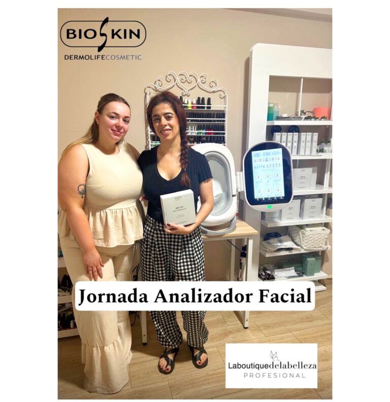 Instagram post from laboutiquedelabellezaoficial. This post is in position 14.
