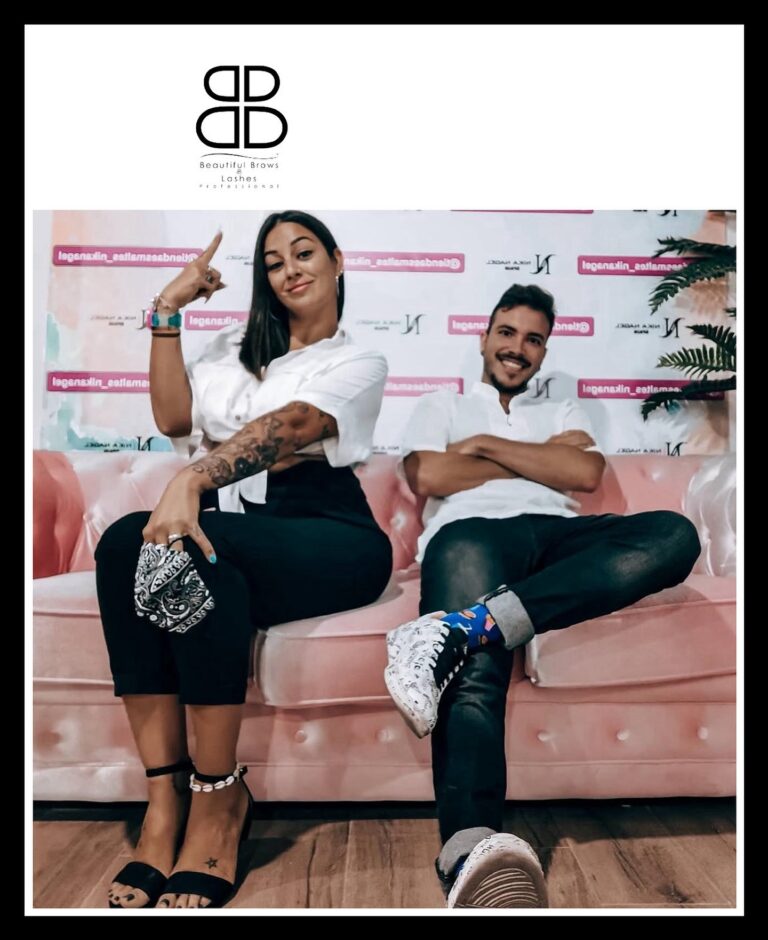 Instagram post from laboutiquedelabellezaoficial. This post is in position 8.